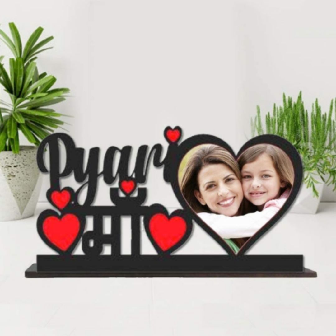 Wooden Frame